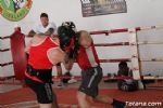 Sparring