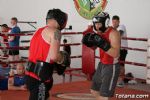 Sparring