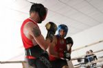 Sparring