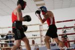 Sparring