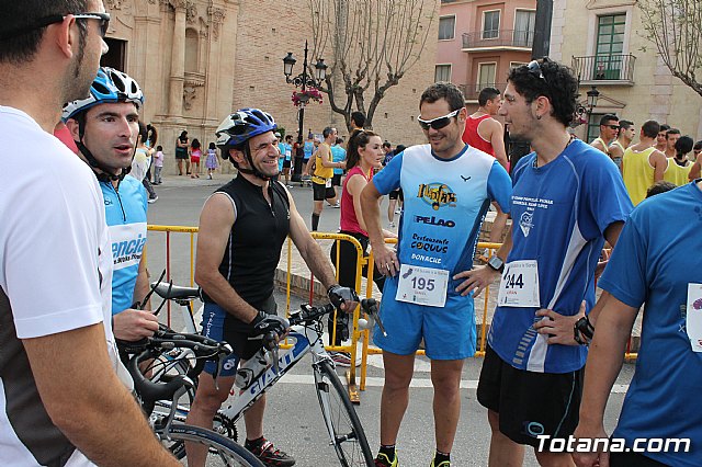 XVII edicin de la Subida a la Santa de atletismo. Totana 2013 - 94