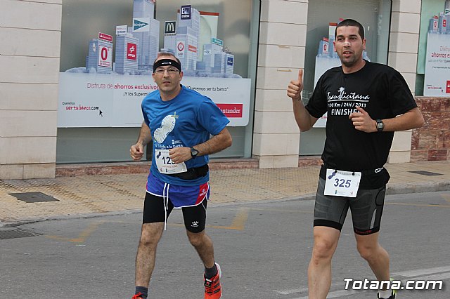 XVII edicin de la Subida a la Santa de atletismo. Totana 2013 - 102