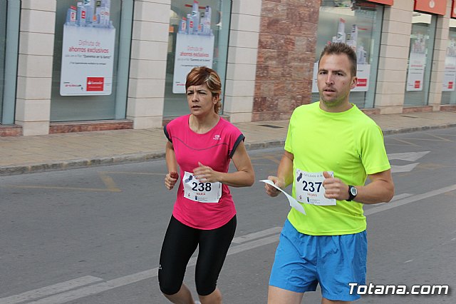 XVII edicin de la Subida a la Santa de atletismo. Totana 2013 - 105