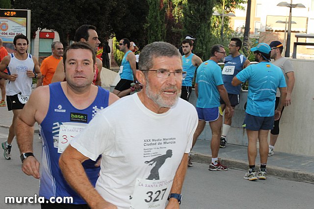 XVI Subida a La Santa - Atletismo - 47