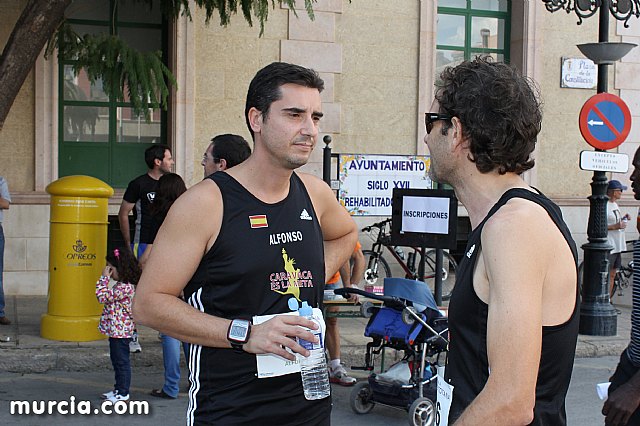 XVI Subida a La Santa - Atletismo - 49