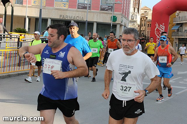 XVI Subida a La Santa - Atletismo - 52