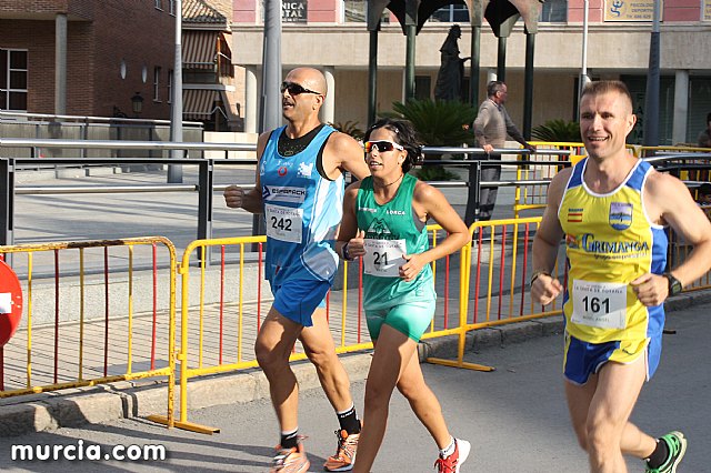 XVI Subida a La Santa - Atletismo - 56