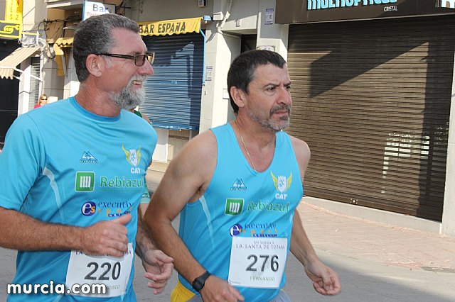 XVI Subida a La Santa - Atletismo - 82