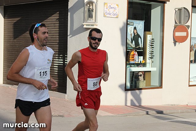 XVI Subida a La Santa - Atletismo - 83