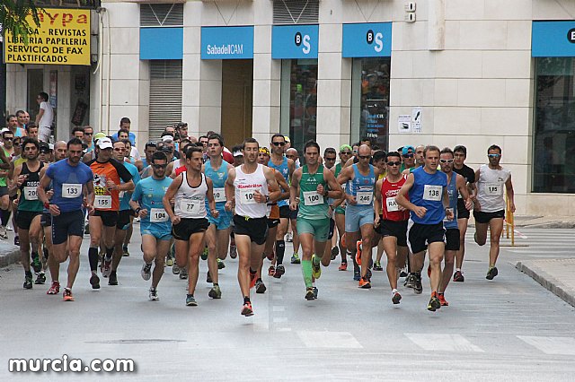 XVI Subida a La Santa - Atletismo - 92