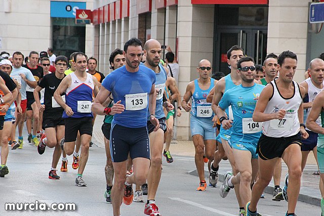 XVI Subida a La Santa - Atletismo - 96