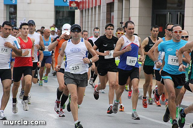 XVI Subida a La Santa - Atletismo - 97