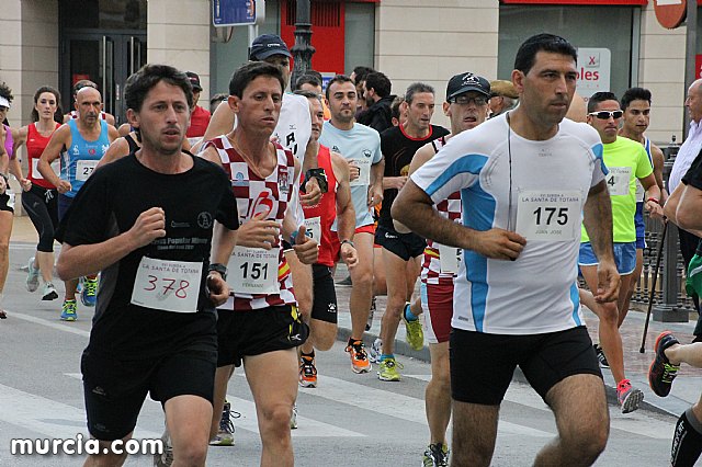 XVI Subida a La Santa - Atletismo - 99