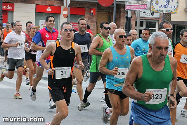 XVI Subida a La Santa - Atletismo - 108