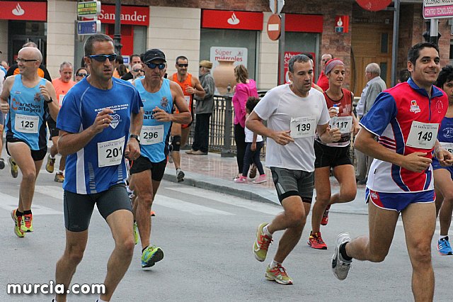 XVI Subida a La Santa - Atletismo - 109