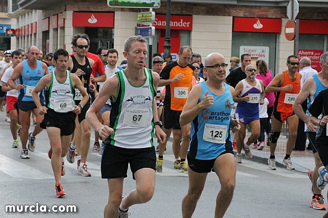 XVI Subida a La Santa - Atletismo - 110