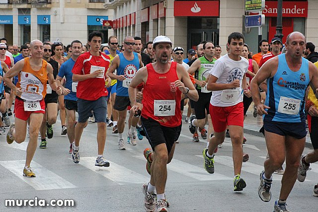 XVI Subida a La Santa - Atletismo - 112