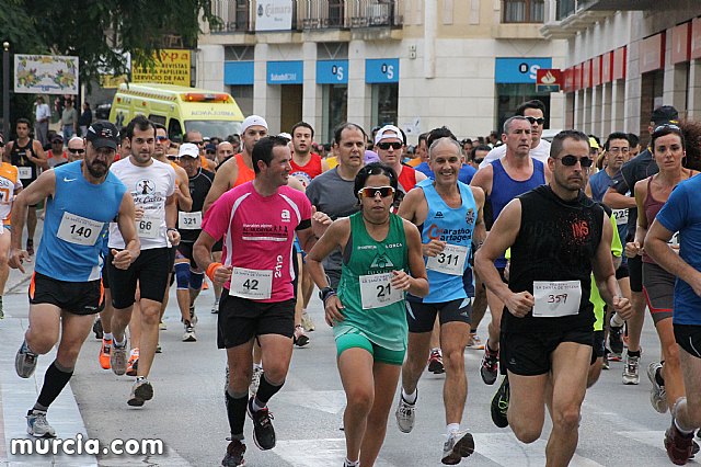 XVI Subida a La Santa - Atletismo - 114