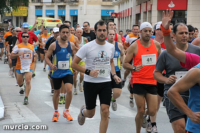 XVI Subida a La Santa - Atletismo - 117