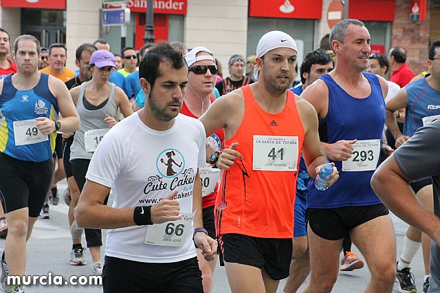 XVI Subida a La Santa - Atletismo - 118