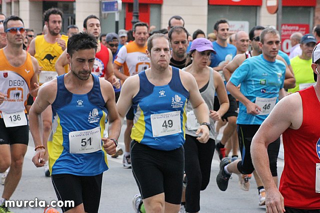 XVI Subida a La Santa - Atletismo - 119