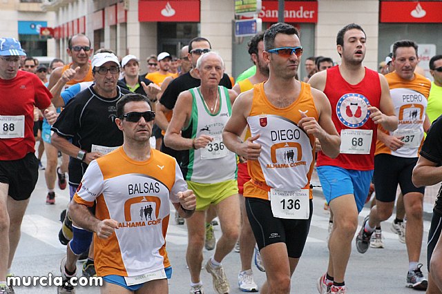 XVI Subida a La Santa - Atletismo - 120