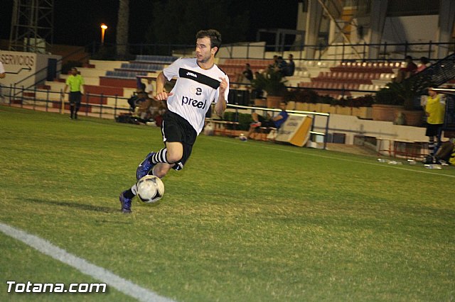 El equipo Preel se proclama campen de la Supercopa de Ftbol Aficionado 