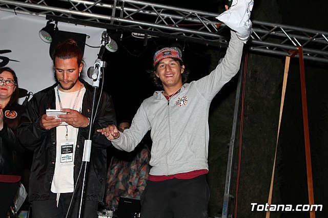 Tablacho Skateboarding Contest - 124