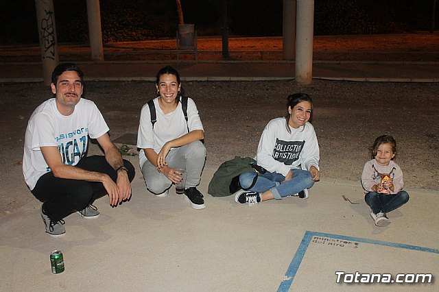 3 edicin del Tablacho Skateboarding Contest - 2019 - 159