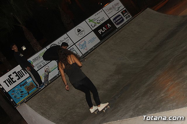 3 edicin del Tablacho Skateboarding Contest - 2019 - 165