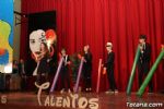 talentos