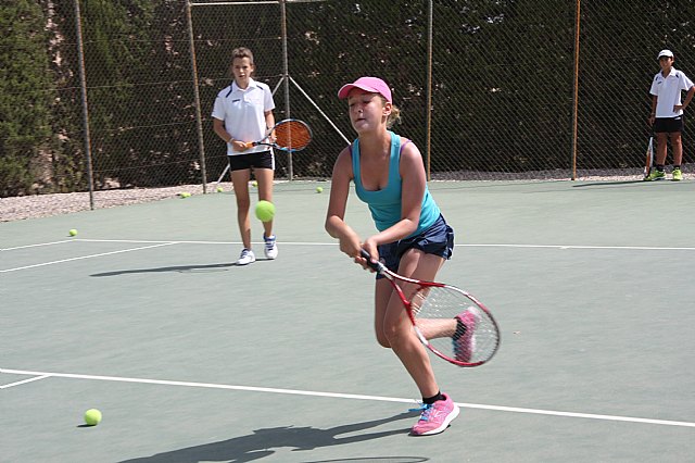 Clausura de la Escuela del Club de Tenis Totana del curso 2015/16 - 118