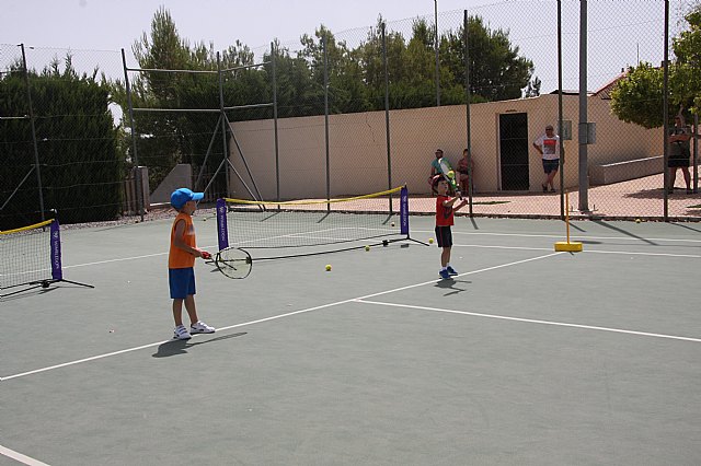 Clausura de la Escuela del Club de Tenis Totana del curso 2015/16 - 192