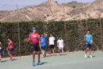 Escuela del Club de Tenis Totana