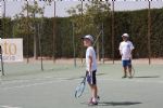 Escuela del Club de Tenis Totana