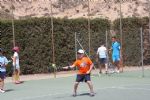 Escuela del Club de Tenis Totana