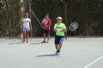 Escuela del Club de Tenis Totana