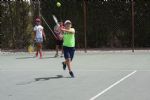 Escuela del Club de Tenis Totana