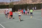 Escuela del Club de Tenis Totana