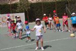 Escuela del Club de Tenis Totana