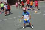 Escuela del Club de Tenis Totana