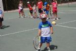 Escuela del Club de Tenis Totana