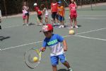 Escuela del Club de Tenis Totana