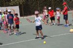 Escuela del Club de Tenis Totana