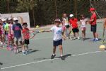 Escuela del Club de Tenis Totana