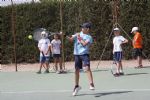 Escuela del Club de Tenis Totana