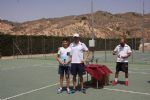 Escuela del Club de Tenis Totana