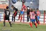 Fútbol Infantil