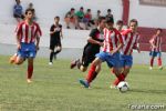 Fútbol Infantil