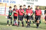 Fútbol Infantil